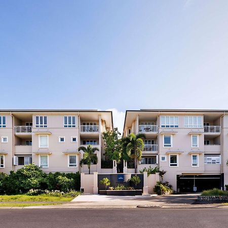 Aparthotel The Sebel Noosa Esterno foto