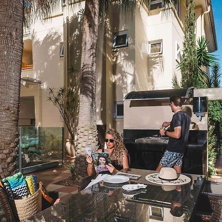 Aparthotel The Sebel Noosa Esterno foto