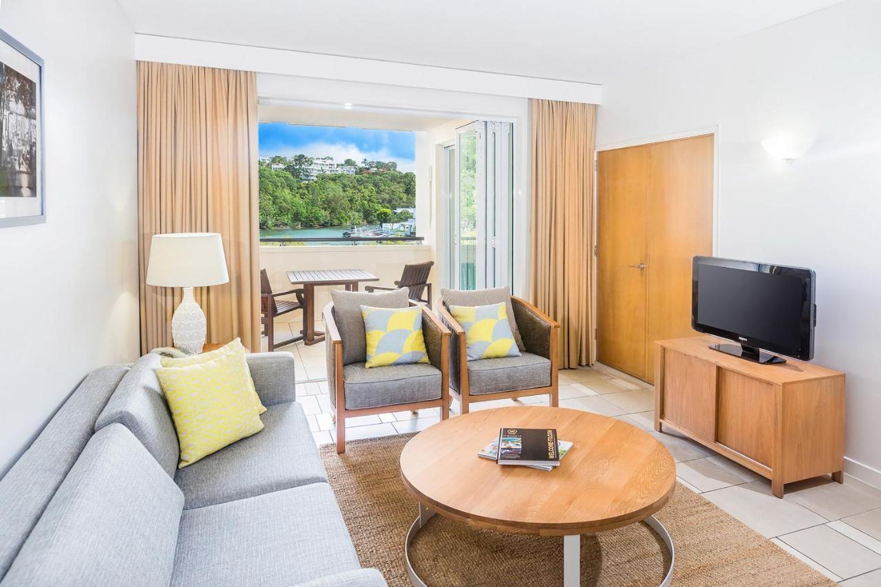 Aparthotel The Sebel Noosa Esterno foto
