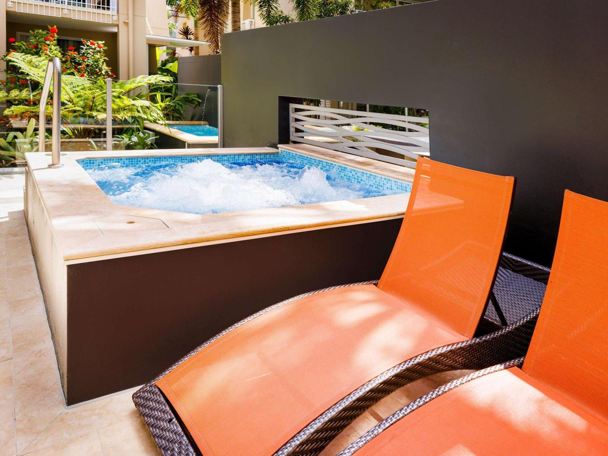 Aparthotel The Sebel Noosa Esterno foto