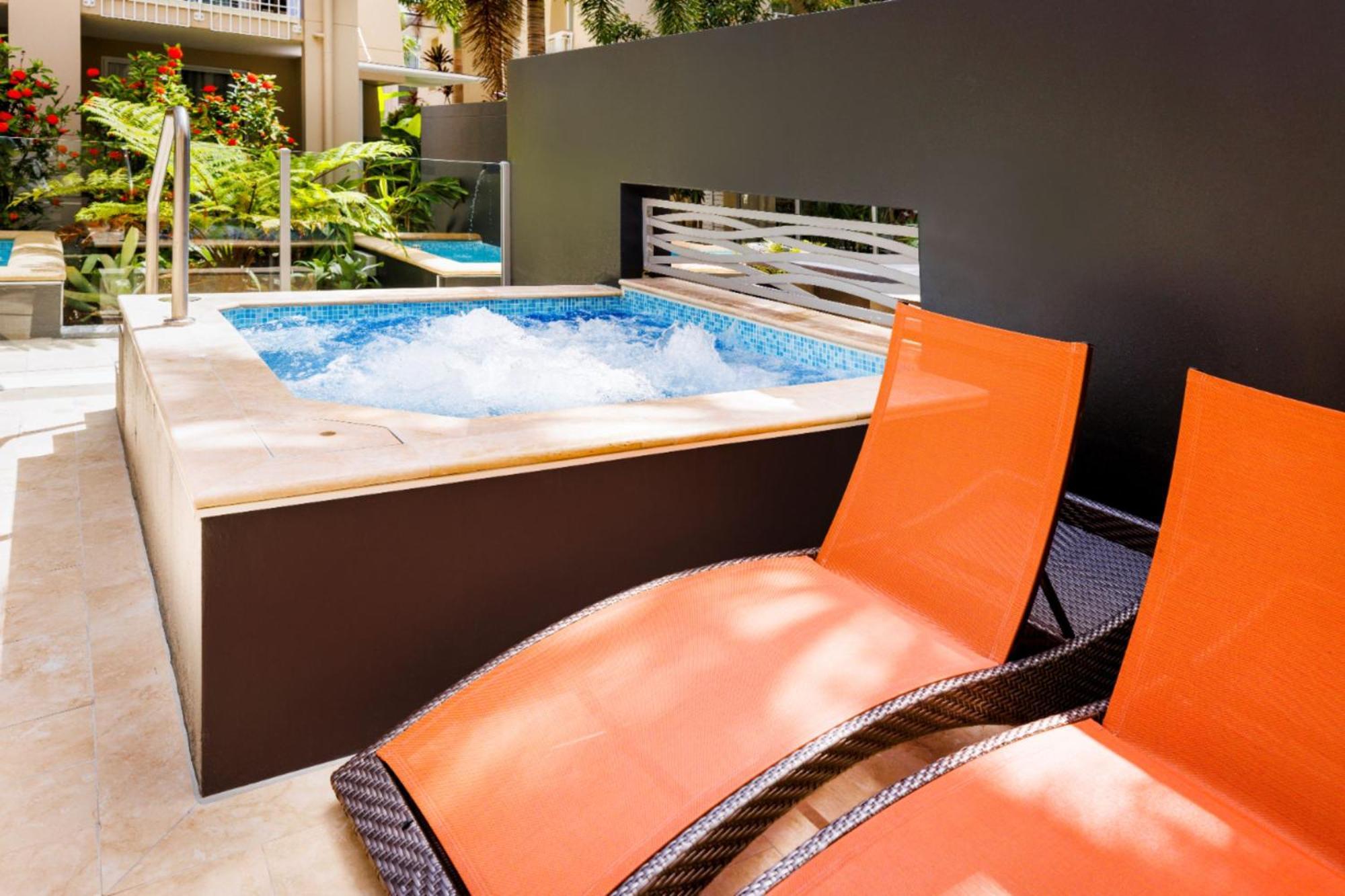 Aparthotel The Sebel Noosa Esterno foto
