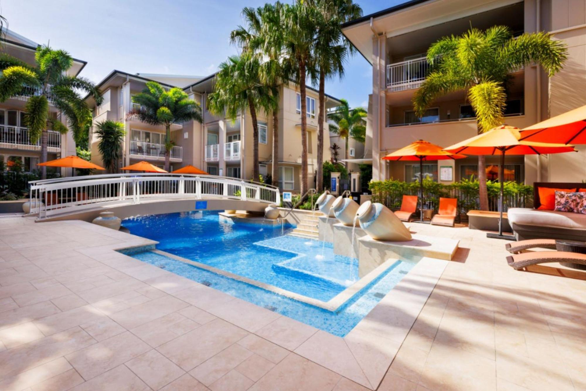 Aparthotel The Sebel Noosa Esterno foto