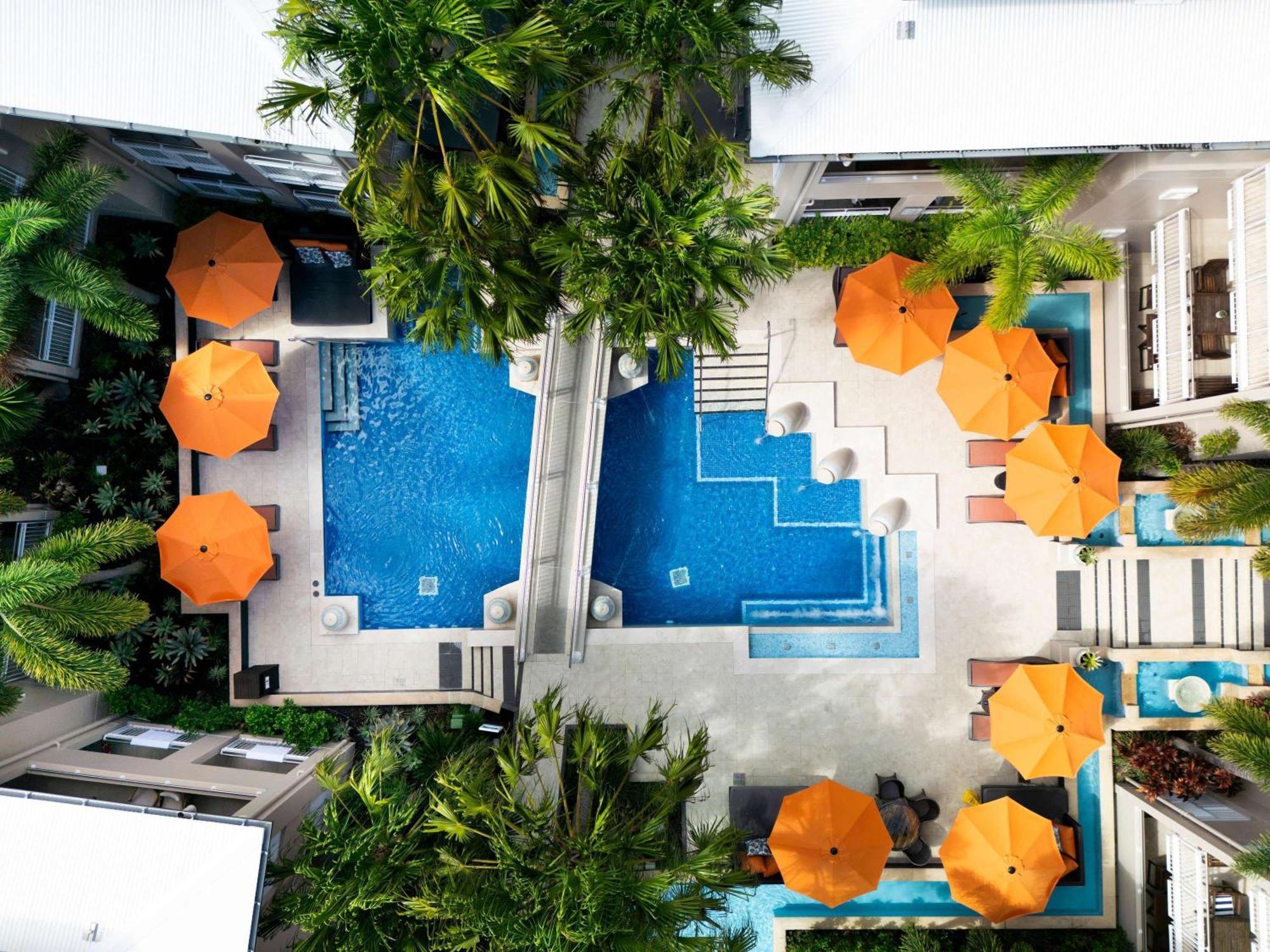 Aparthotel The Sebel Noosa Esterno foto