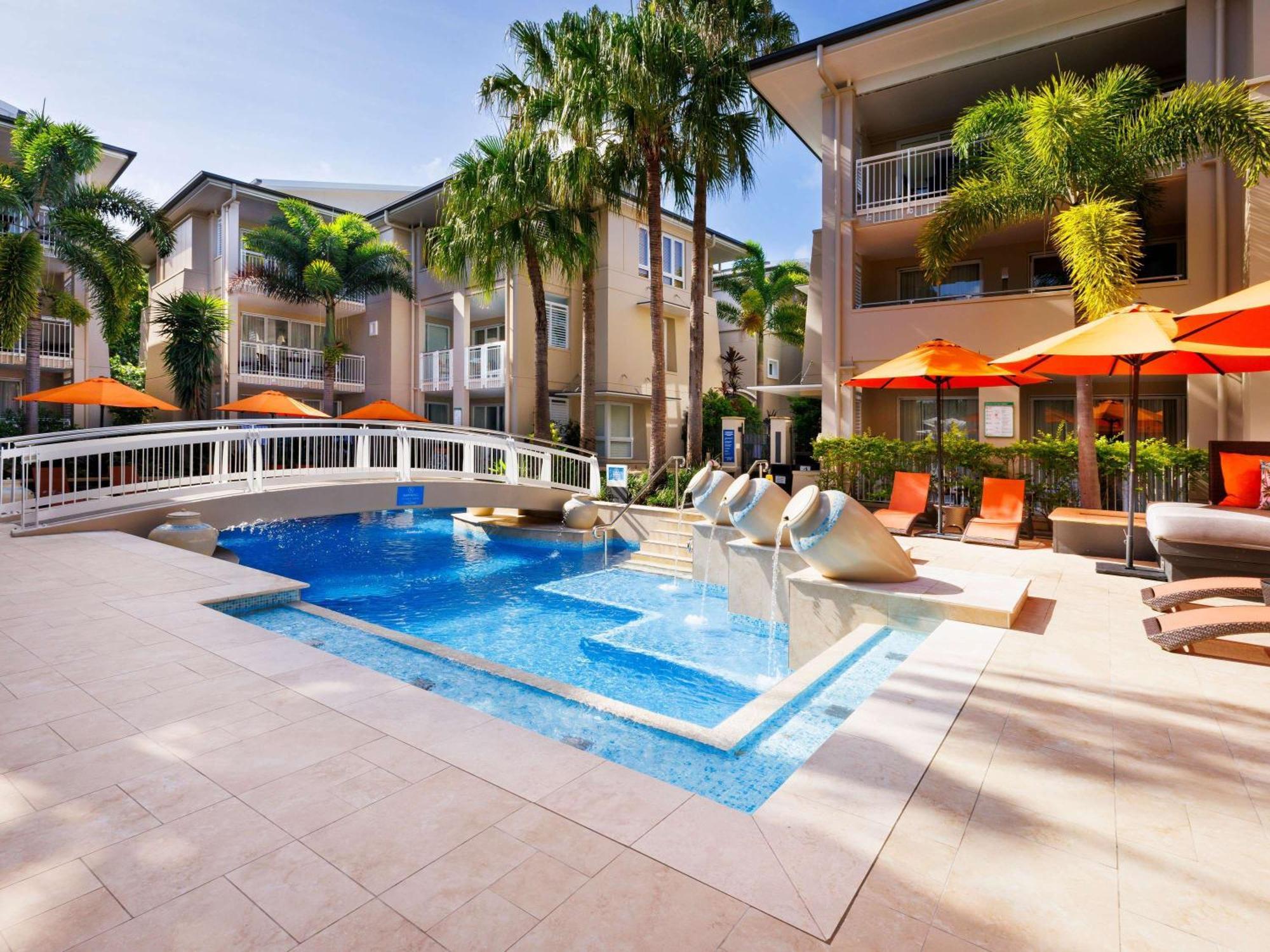 Aparthotel The Sebel Noosa Esterno foto