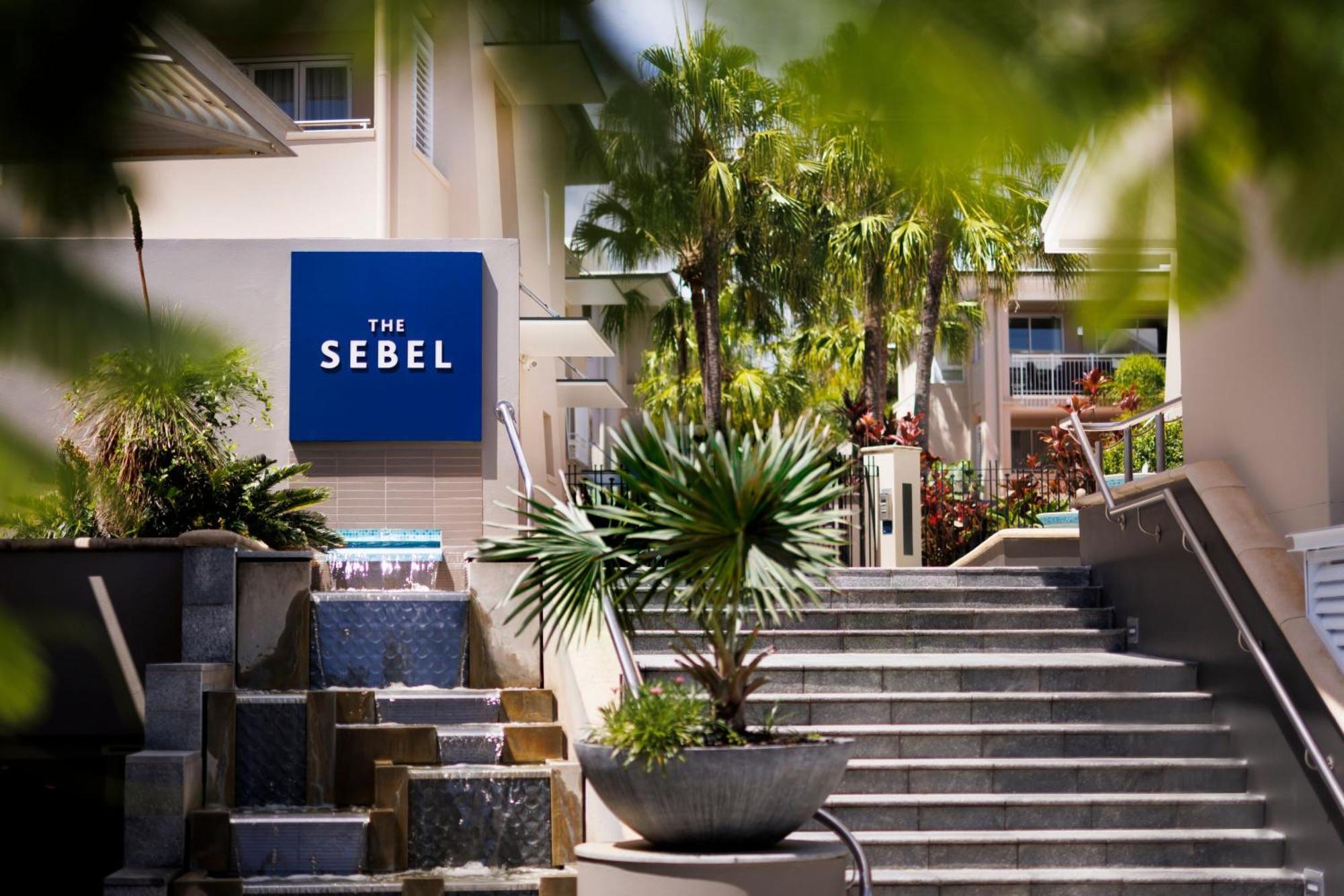 Aparthotel The Sebel Noosa Esterno foto