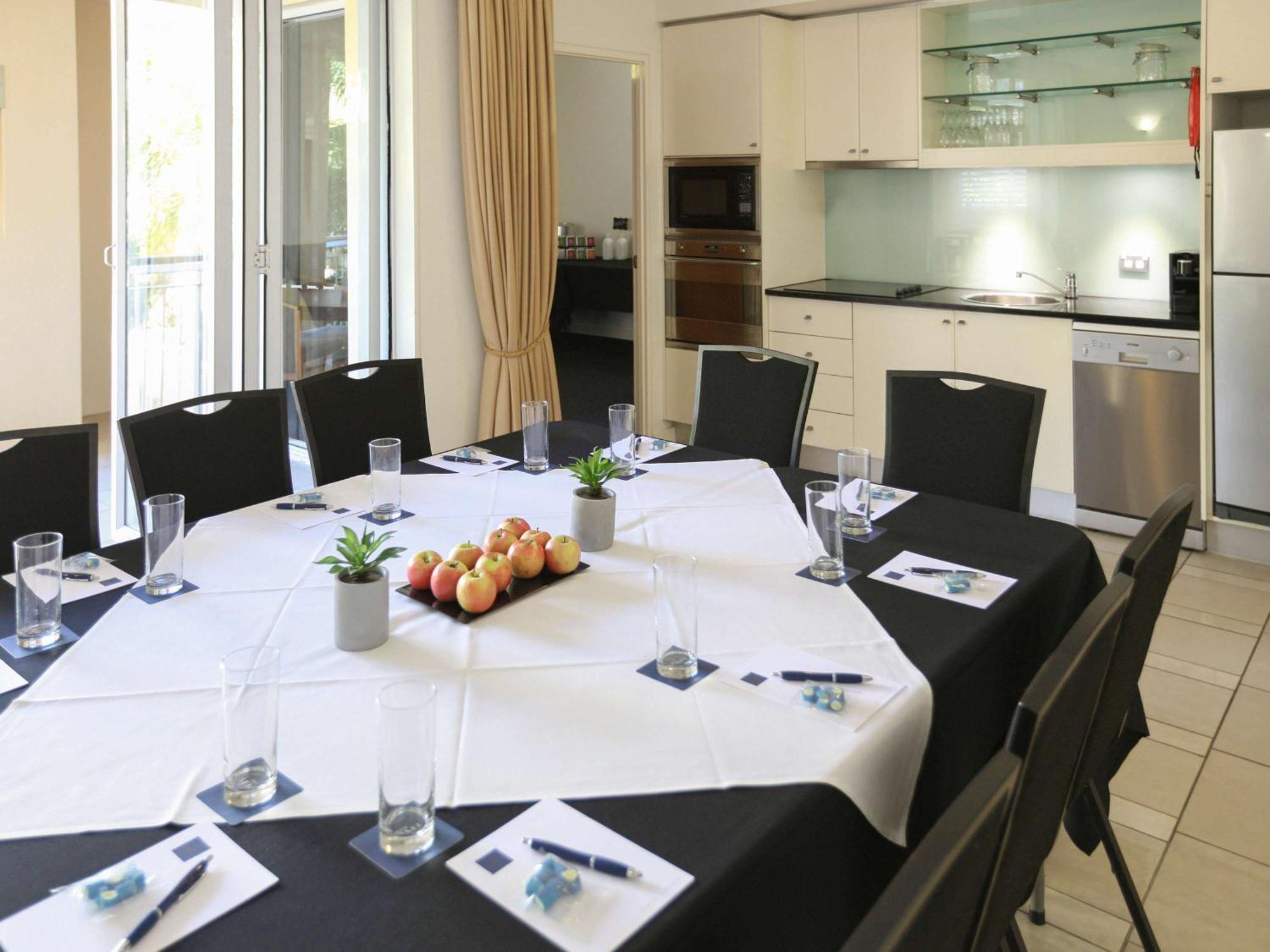 Aparthotel The Sebel Noosa Esterno foto