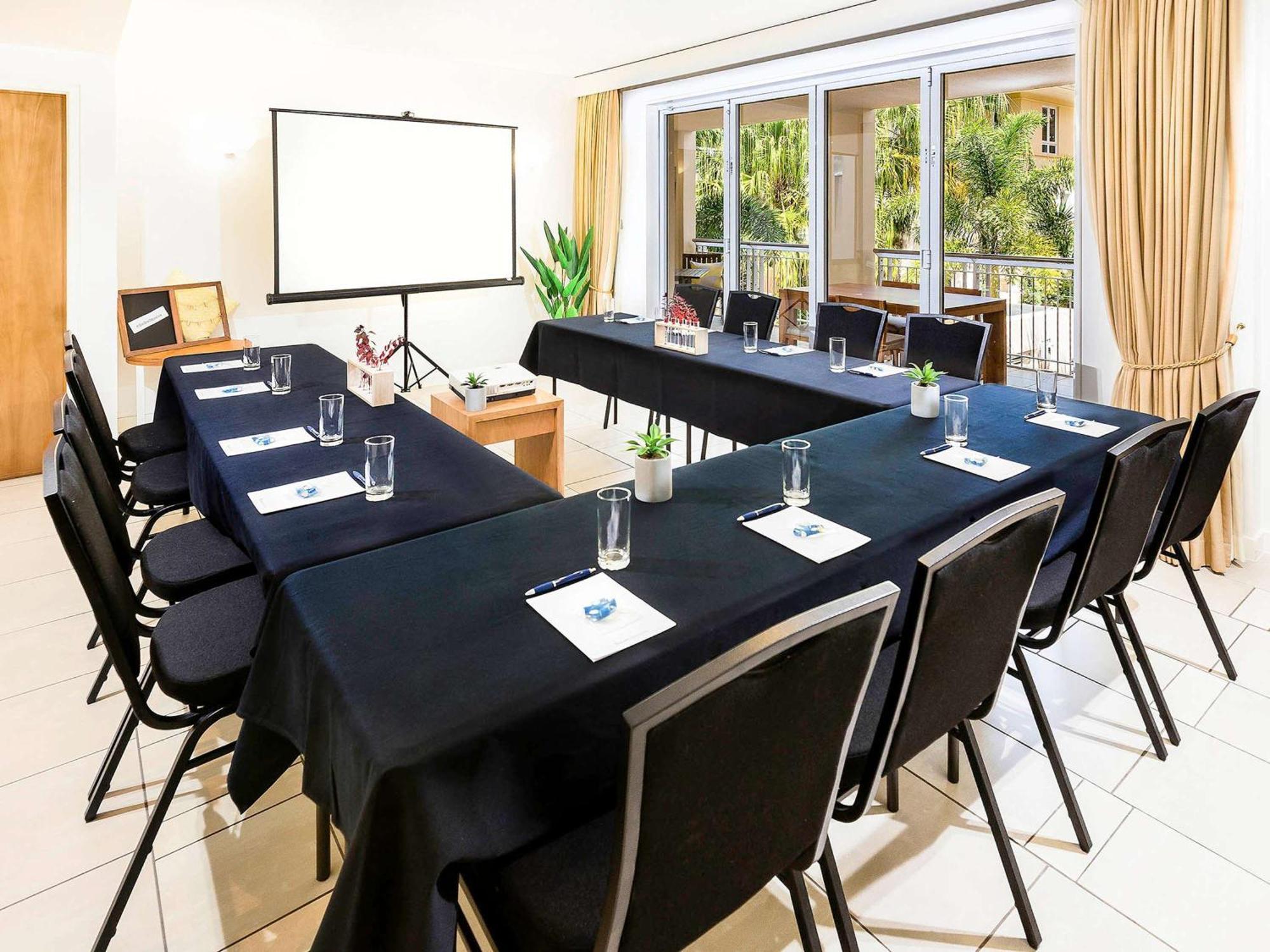 Aparthotel The Sebel Noosa Esterno foto