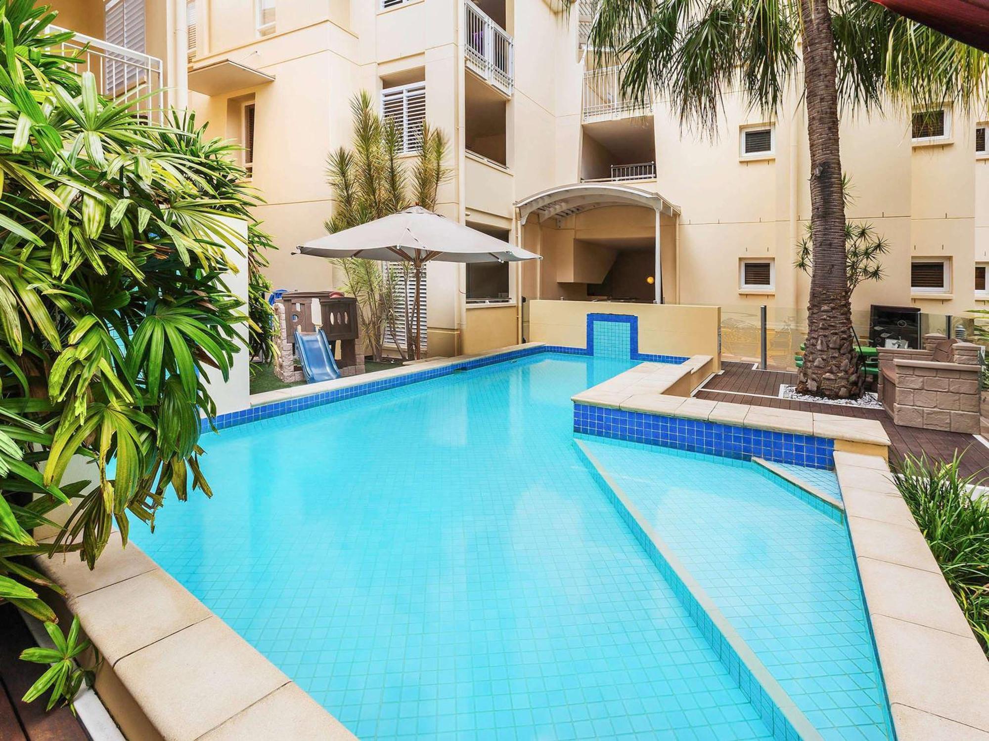 Aparthotel The Sebel Noosa Esterno foto