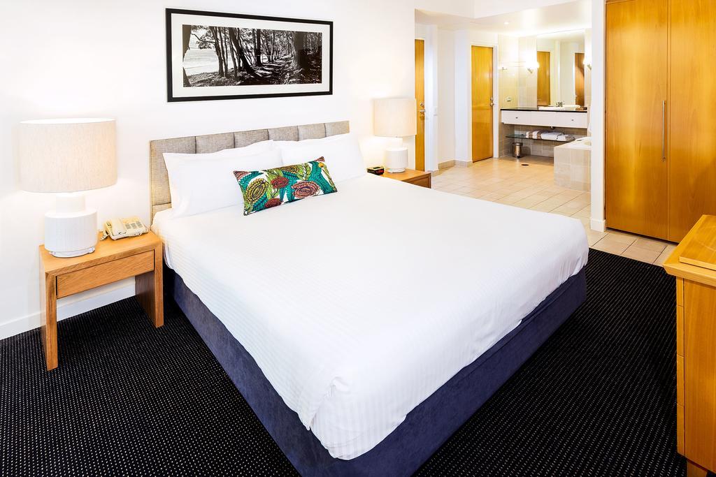 Aparthotel The Sebel Noosa Esterno foto