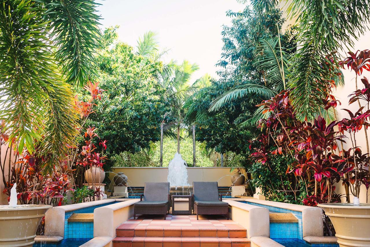 Aparthotel The Sebel Noosa Esterno foto