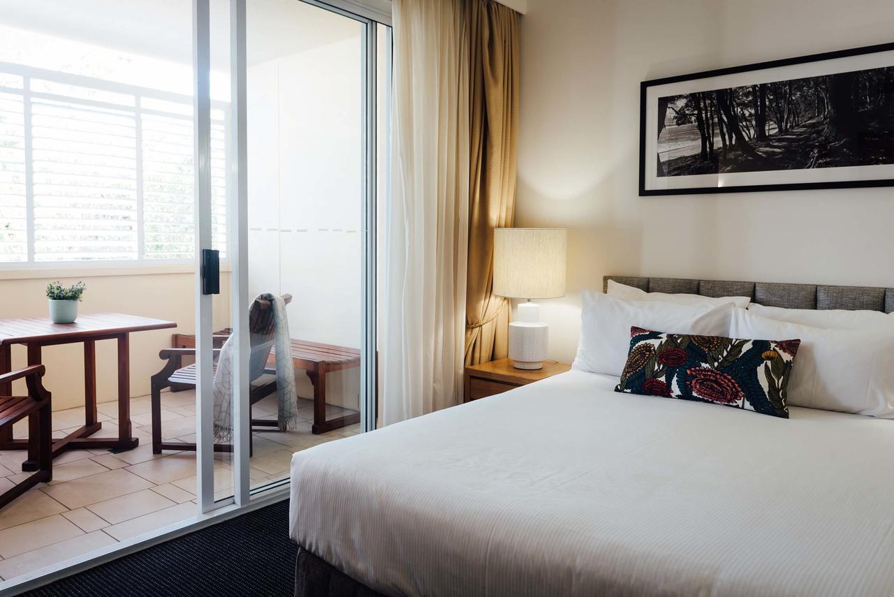 Aparthotel The Sebel Noosa Esterno foto
