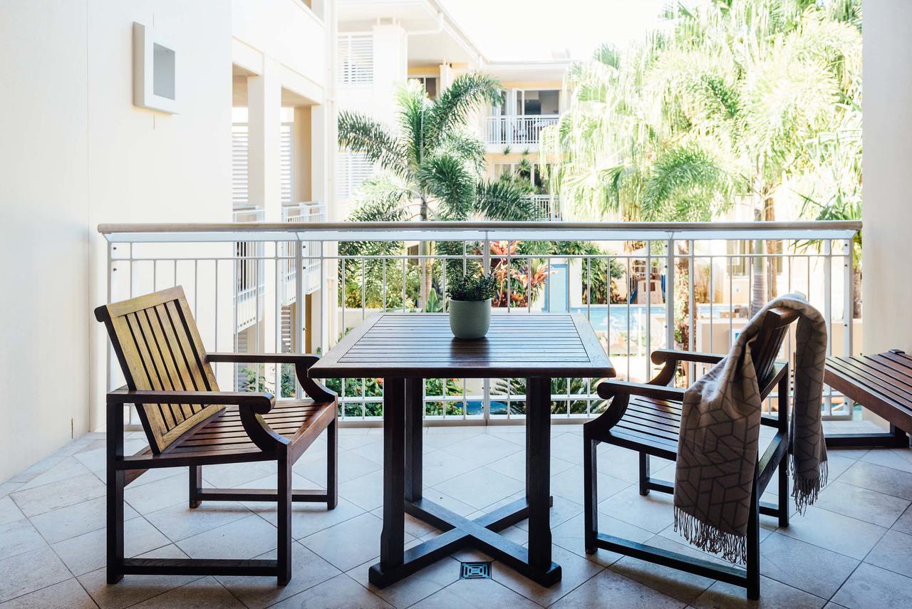 Aparthotel The Sebel Noosa Esterno foto