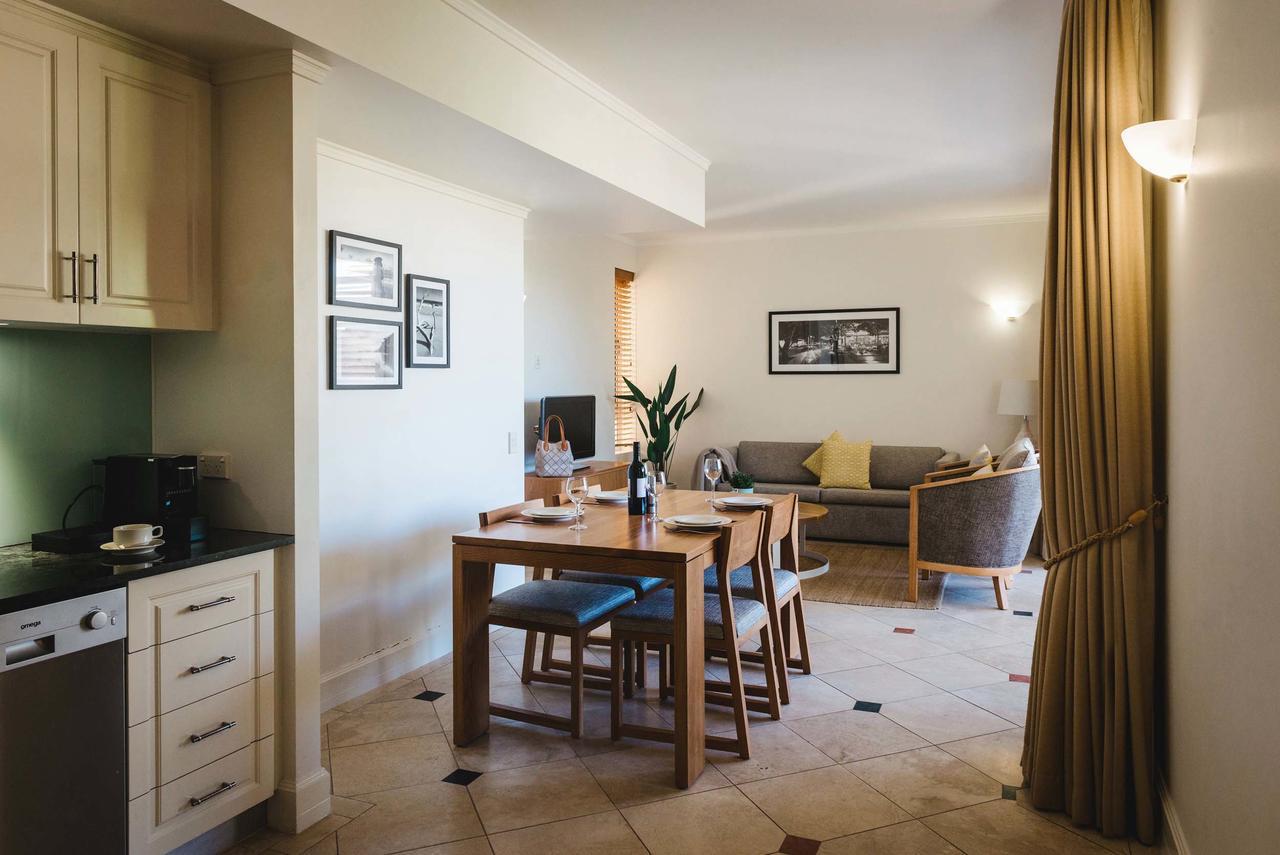 Aparthotel The Sebel Noosa Esterno foto