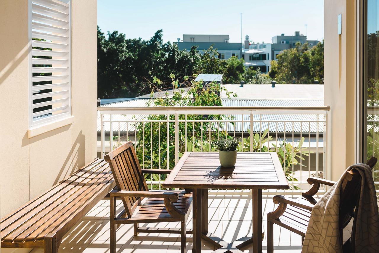 Aparthotel The Sebel Noosa Esterno foto